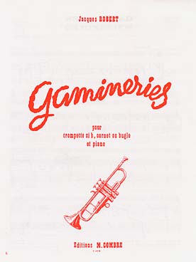 Illustration de Gamineries