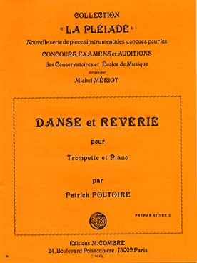 Illustration de Danse et rêverie