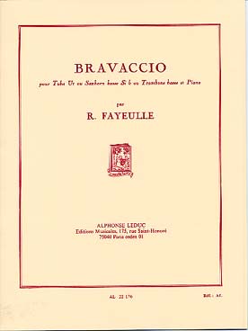 Illustration de Bravaccio