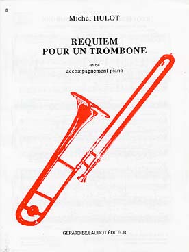Illustration hulot requiem pour un trombone