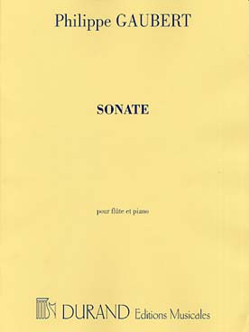 Illustration de Sonate N° 1