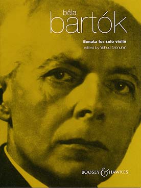 Illustration bartok sonate (ed. menuhin)