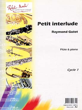 Illustration guiot petit interlude