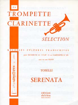 Illustration de Serenata op. 6
