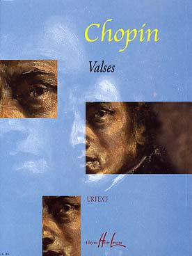 Illustration chopin valses, recueil (hl)