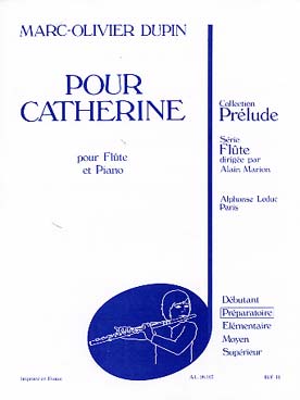 Illustration de Pour Catherine