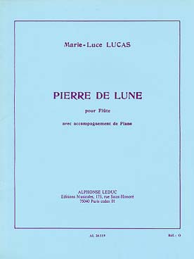 Illustration de Pierre de Lune