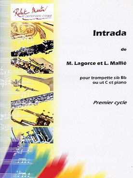 Illustration de Intrada