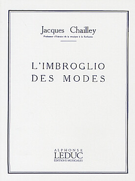 Illustration de L'Imbroglio des modes