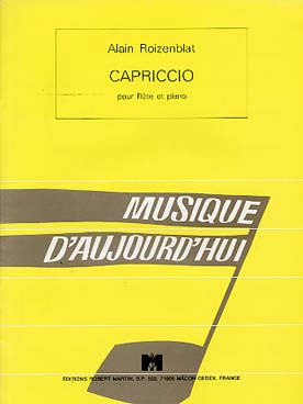 Illustration de Capriccio    