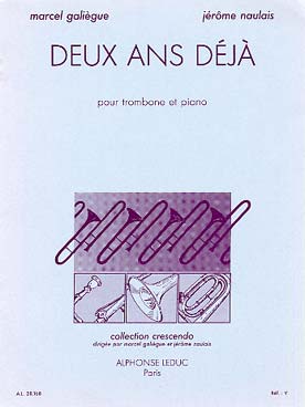 Illustration de Deux ans déjà