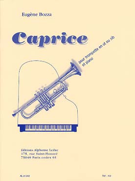 Illustration de Caprice op. 47