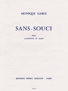 Illustration de Sans souci