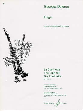 Illustration delerue elegia