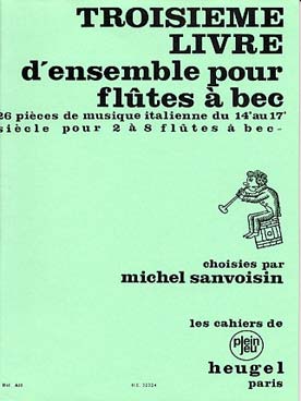 Illustration sanvoisin livre d'ensembles n° 3