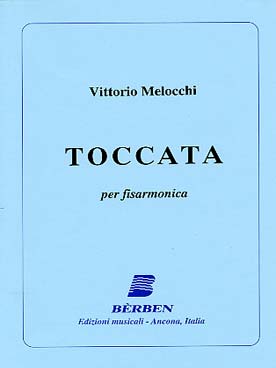 Illustration de Toccata