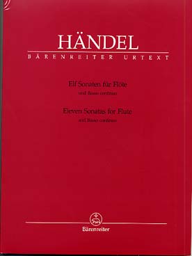 Illustration haendel sonates (11) fl ou fl a bec alto