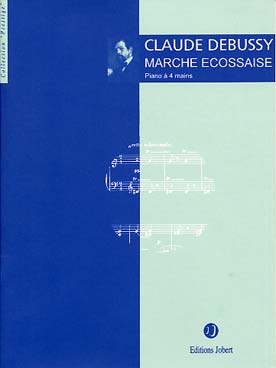 Illustration de Marche écossaise