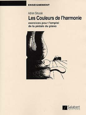 Illustration de Les Couleurs de l'harmonie