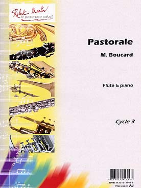 Illustration de Pastorale