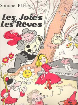 Illustration de Les Joies et les rêves