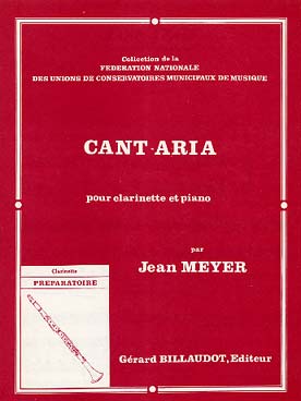 Illustration meyer cant-aria