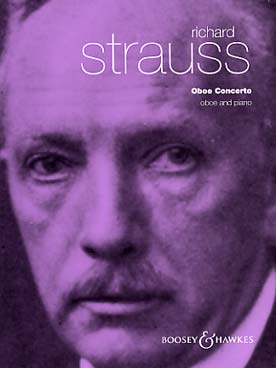 Illustration strauss r concerto