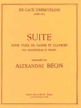 Illustration caix d'hervelois suite