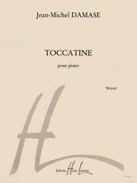 Illustration de Toccatine