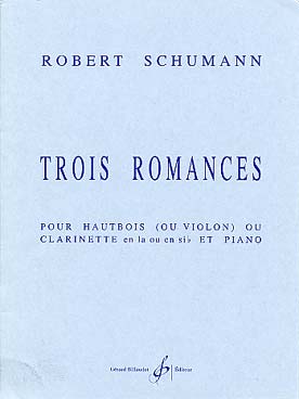 Illustration schumann romances op. 94 (3) (bi)