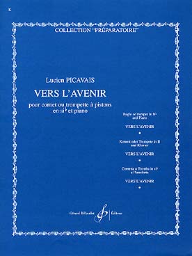 Illustration de Vers l'avenir