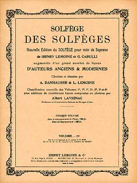 Illustration solfege des solfeges 5b 2 cles a/a