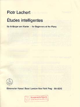 Illustration de Études intelligentes