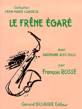 Illustration de Le Frêne égaré