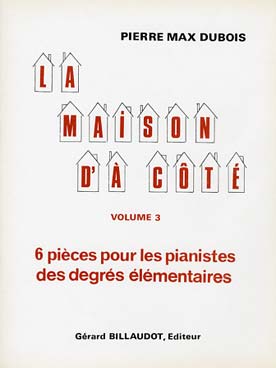 Illustration de La Maison d'à côté - Vol. 3