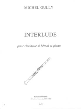 Illustration de Interlude