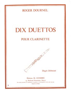 Illustration dournel 10 duettos