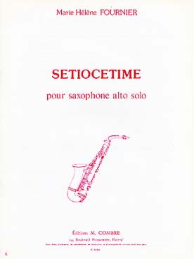 Illustration de Sétiocétime