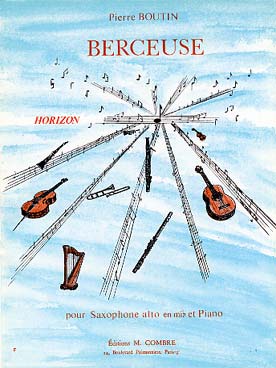 Illustration de Berceuse    