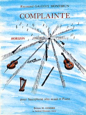 Illustration de Complainte