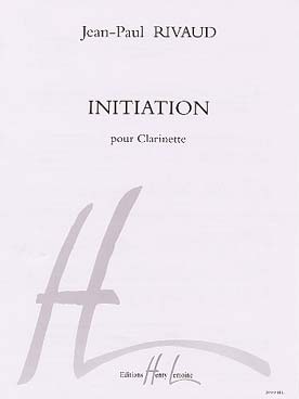 Illustration de Initiation