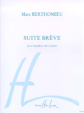 Illustration de Suite brève