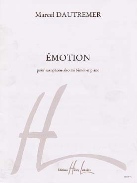 Illustration dautremer emotion