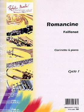 Illustration faillenot romancine