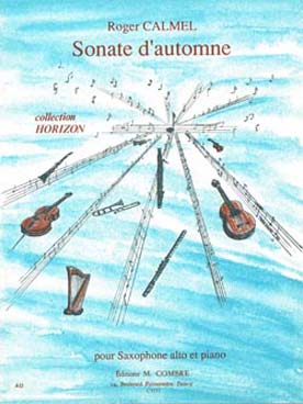 Illustration de Sonate d'automne