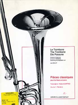 Illustration de PIÈCES CLASSIQUES (tr. Sciortino) - Vol. 1