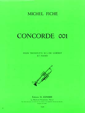 Illustration de Concorde 001