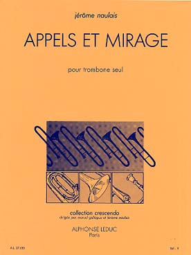 Illustration de Appels et mirage