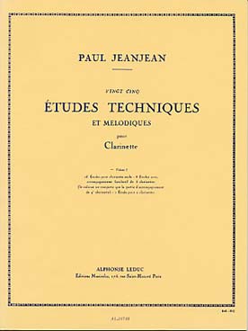 Illustration jeanjean etudes techniques (25) vol. 1