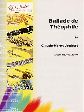 Illustration de Ballade de Théophile